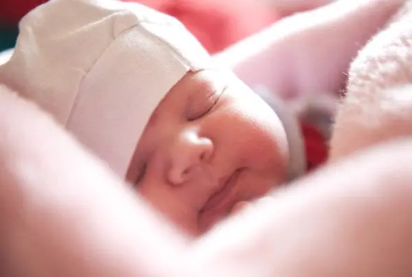 Foto Kelly Stein, Parto da Sophia