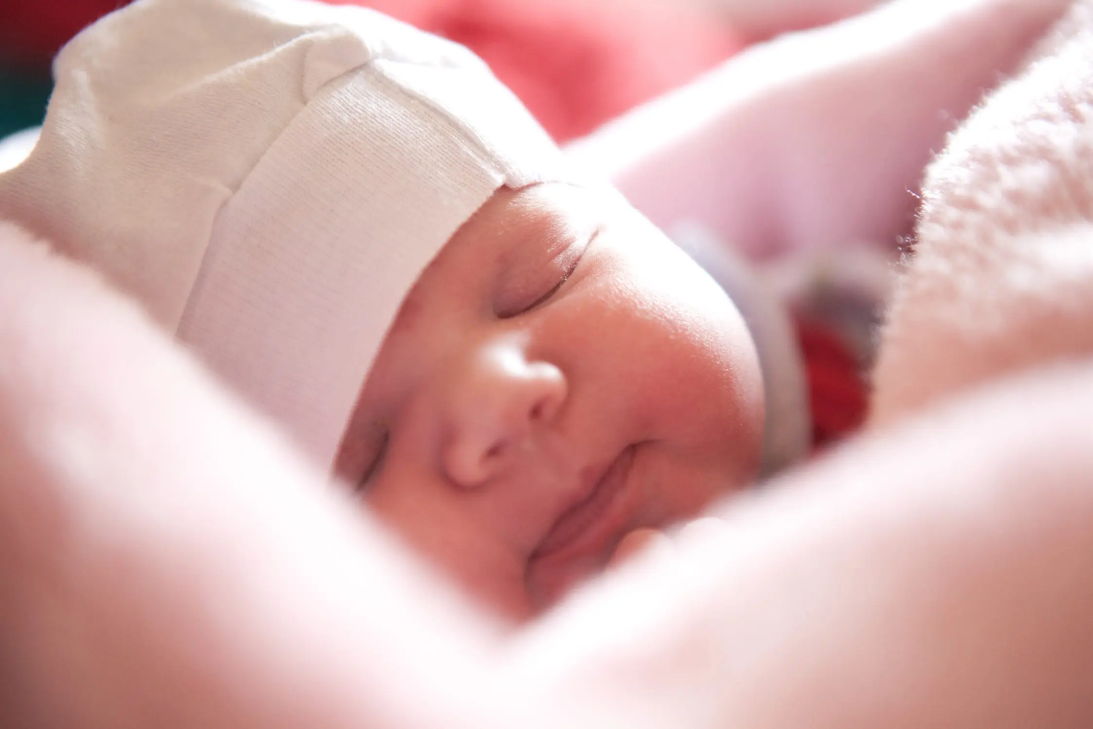 Foto Kelly Stein, Parto da Sophia