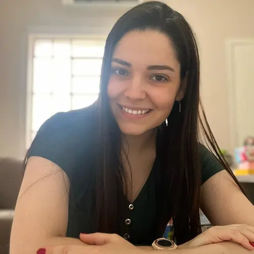 Marina Portella<br>Psicóloga Infantil e Orientadora Parental